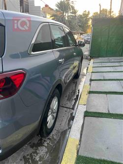 کیا سۆرینتۆ